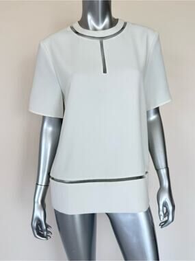 NWT!!! Alexander Wang women blouse size 8 US Retail 495$